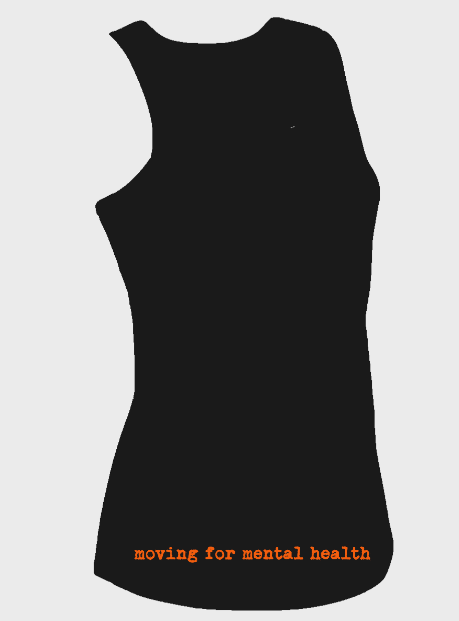 The Jets Ladies Running Vest