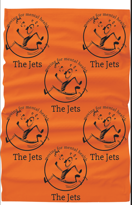 The Jets Club Wrag