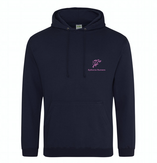 Eythorne Pullover Hoodie
