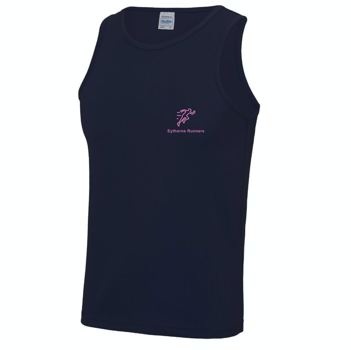 Mens Eythorne Vest