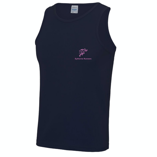 Mens Eythorne Vest