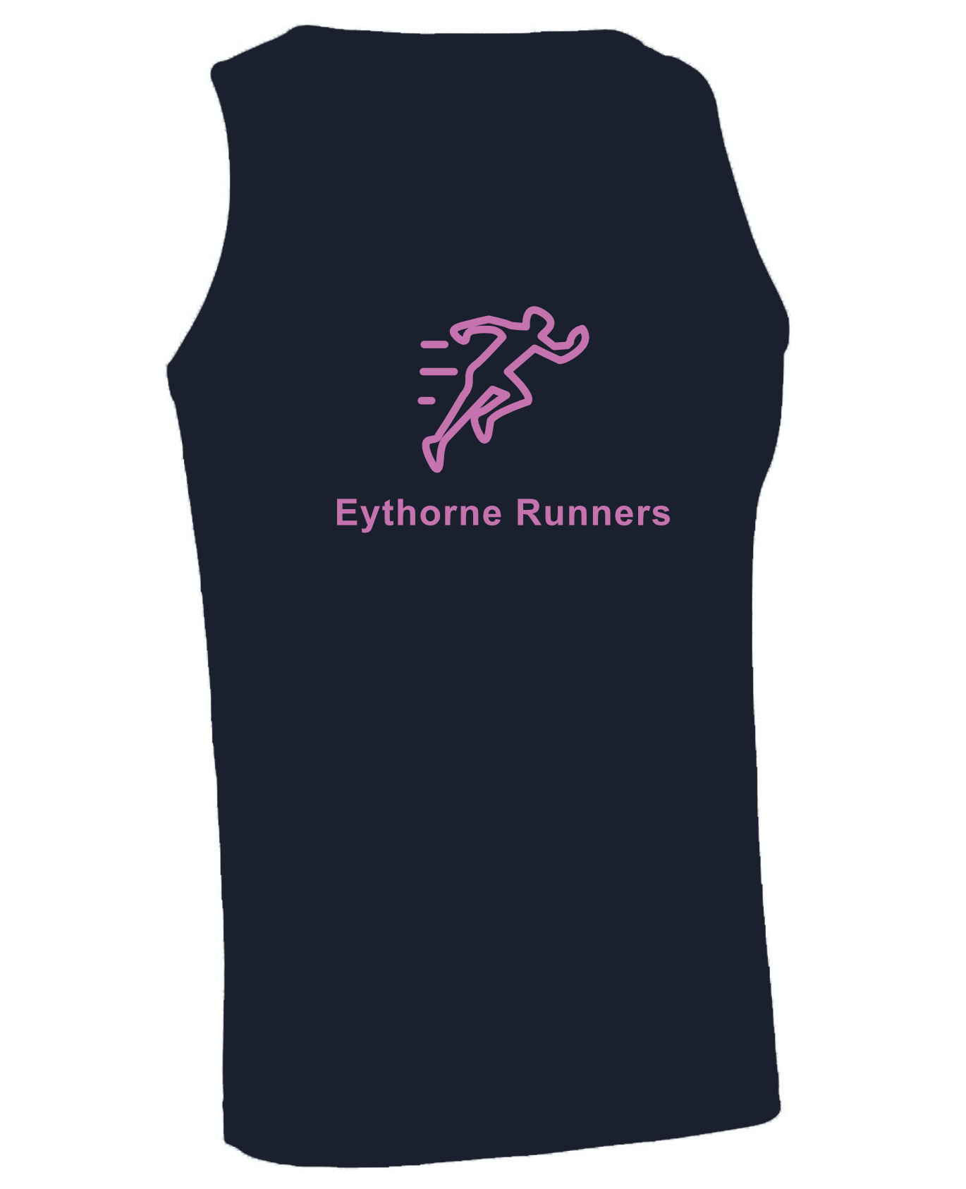 Womens Eythorne Running Vest