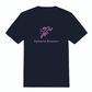Eythorne Runners Short Sleeve T-Shirt Womens