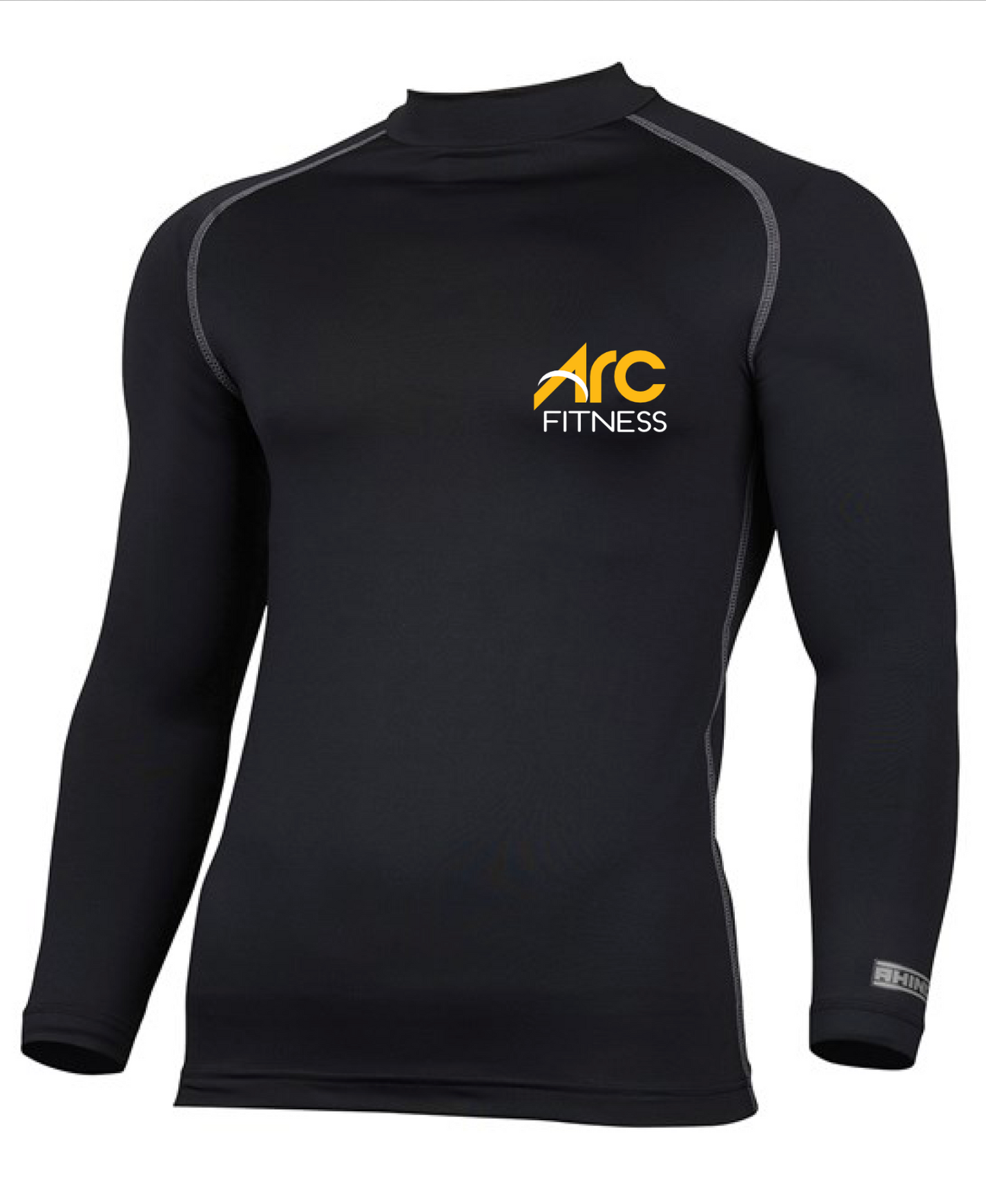 ARC Long Sleeve Compression - Black