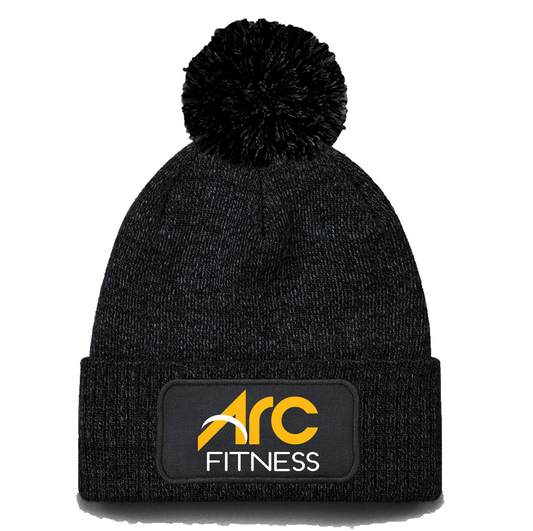 Arc Fitness Beanie