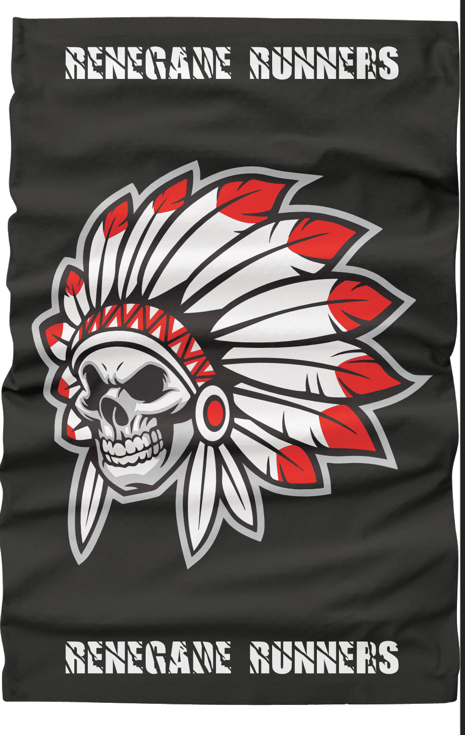 Renegades Club Wrag V1