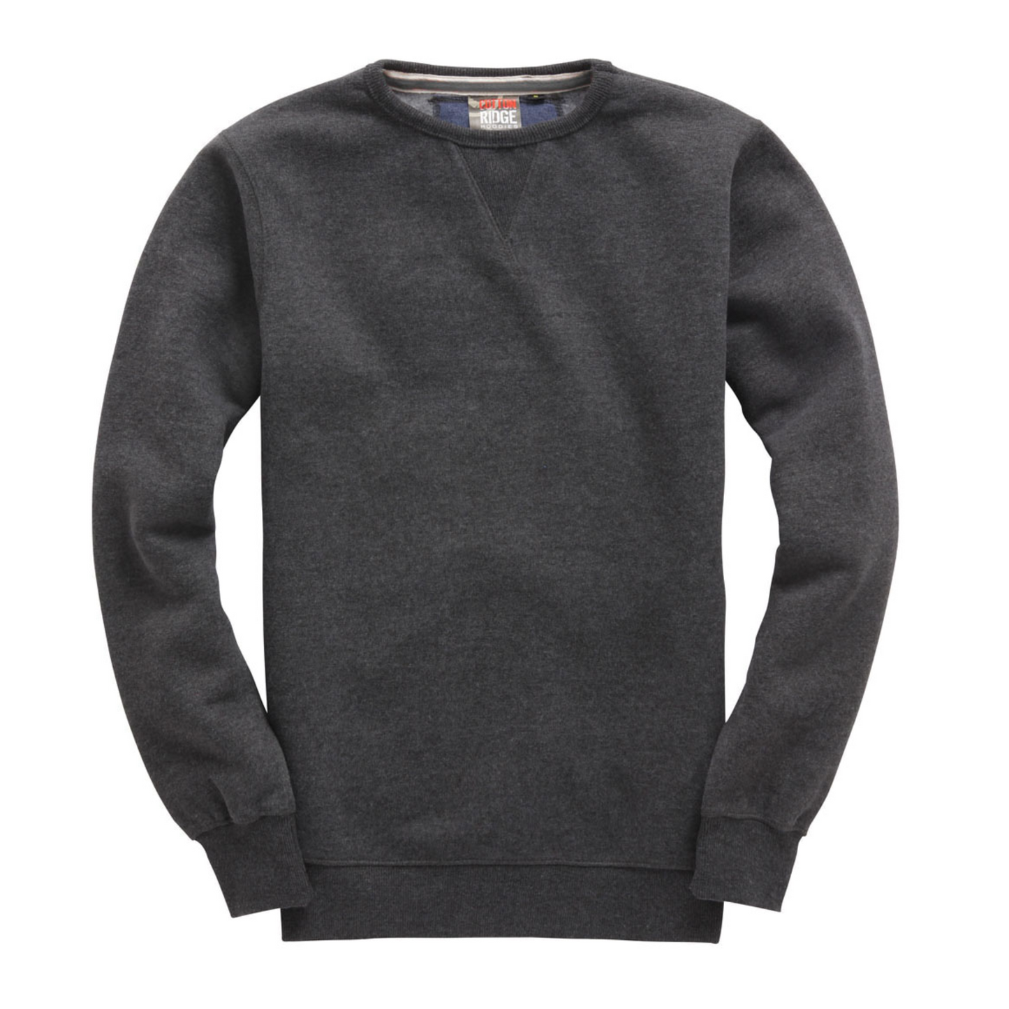 Ultra Premium Sweat Shirt -W107PF