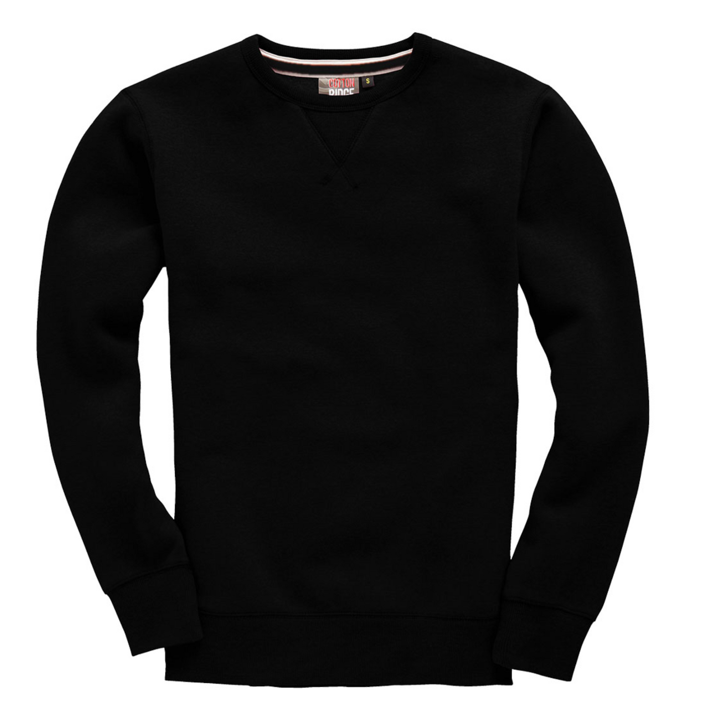 Ultra Premium Sweat Shirt -W107PF
