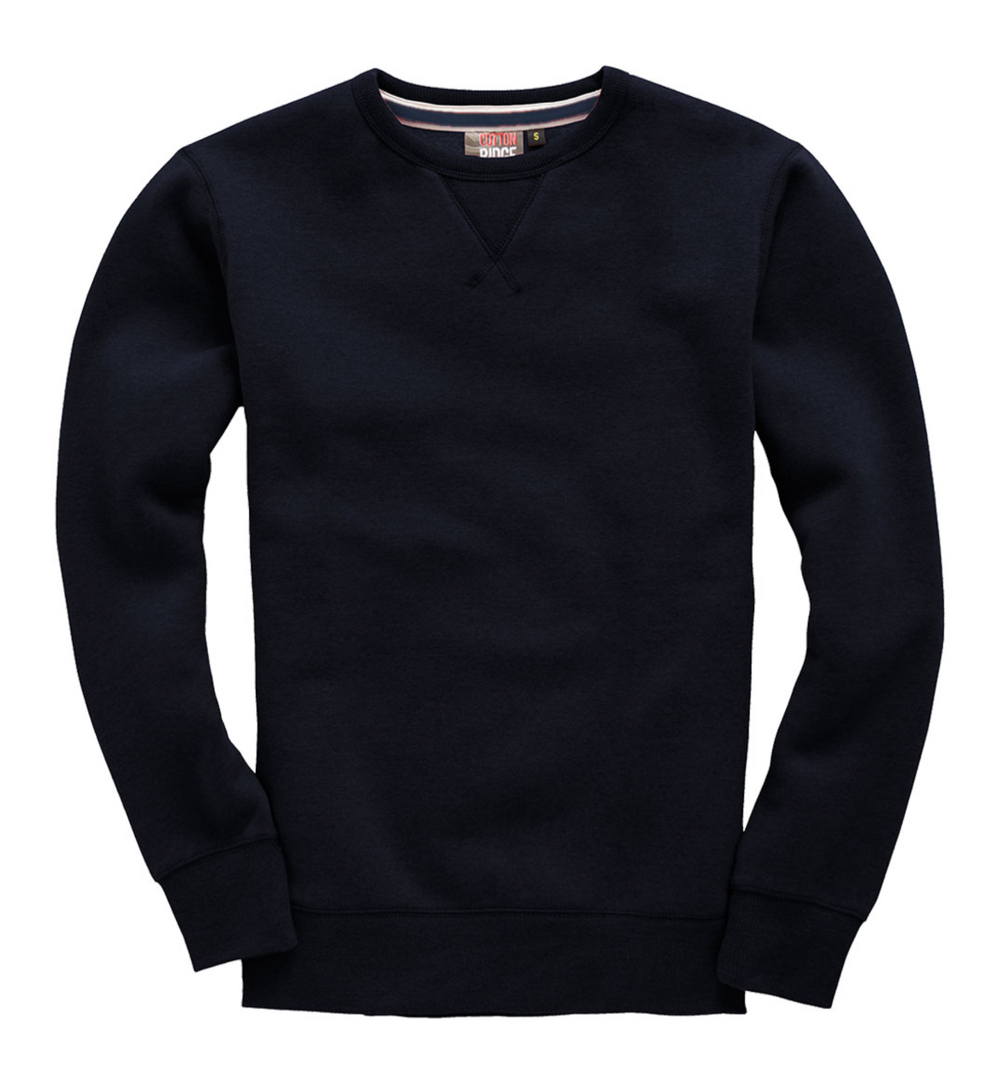 Ultra Premium Sweat Shirt -W107PF