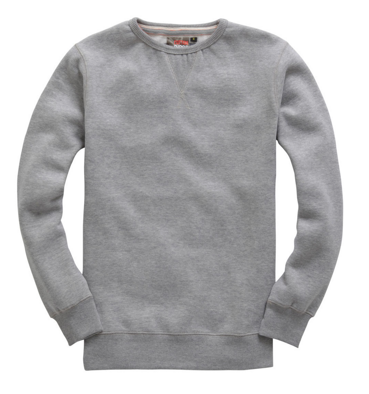Ultra Premium Sweat Shirt -W107PF
