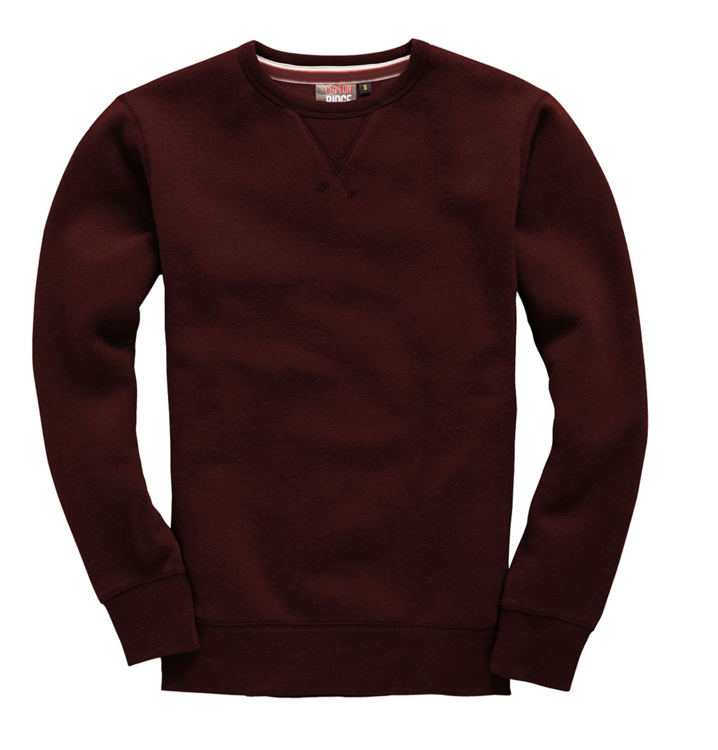 Ultra Premium Sweat Shirt -W107PF