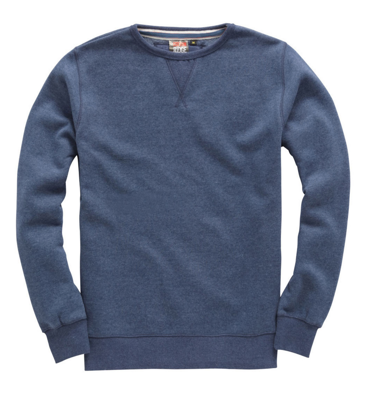 Ultra Premium Sweat Shirt -W107PF