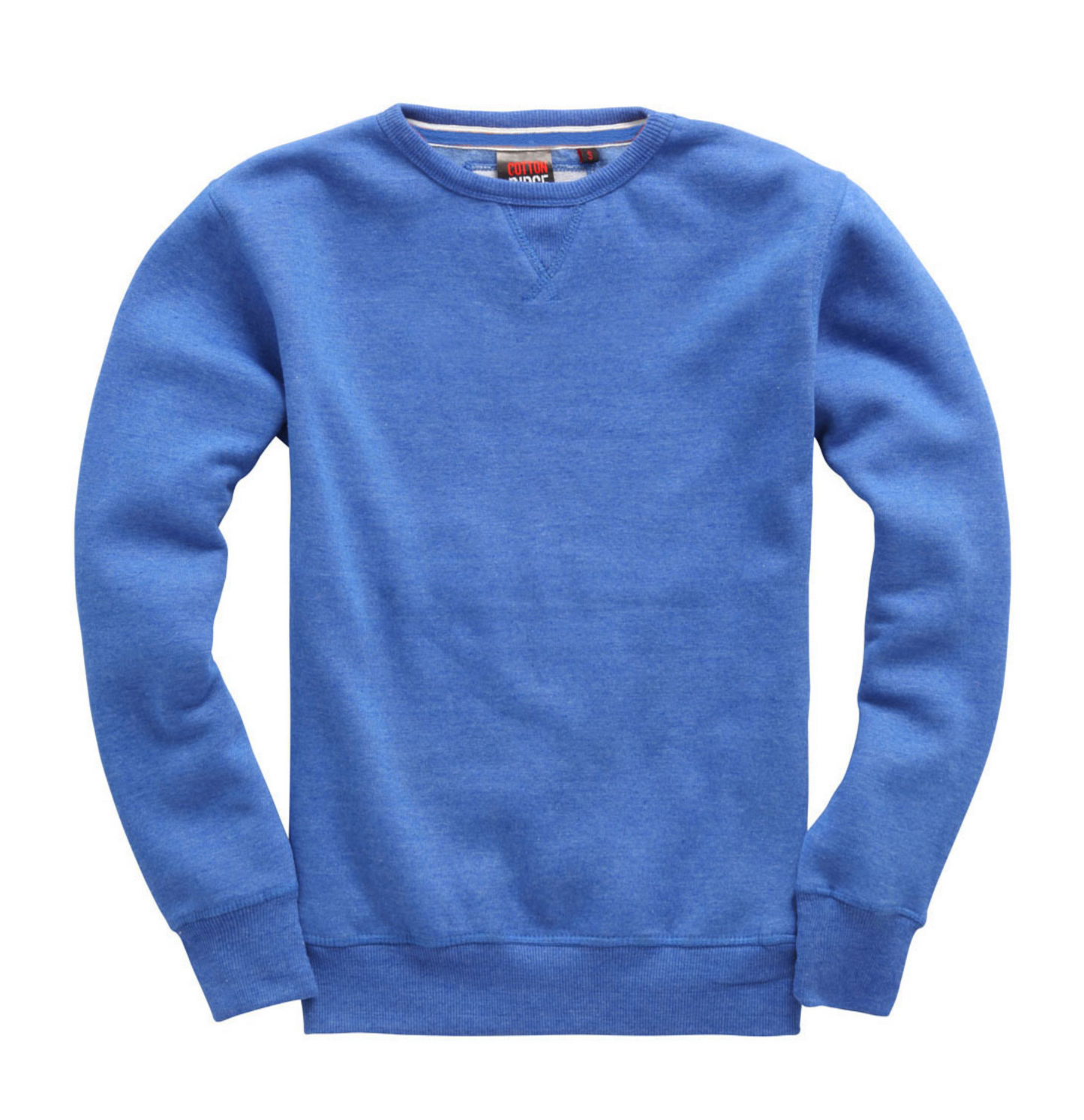 Ultra Premium Sweat Shirt -W107PF