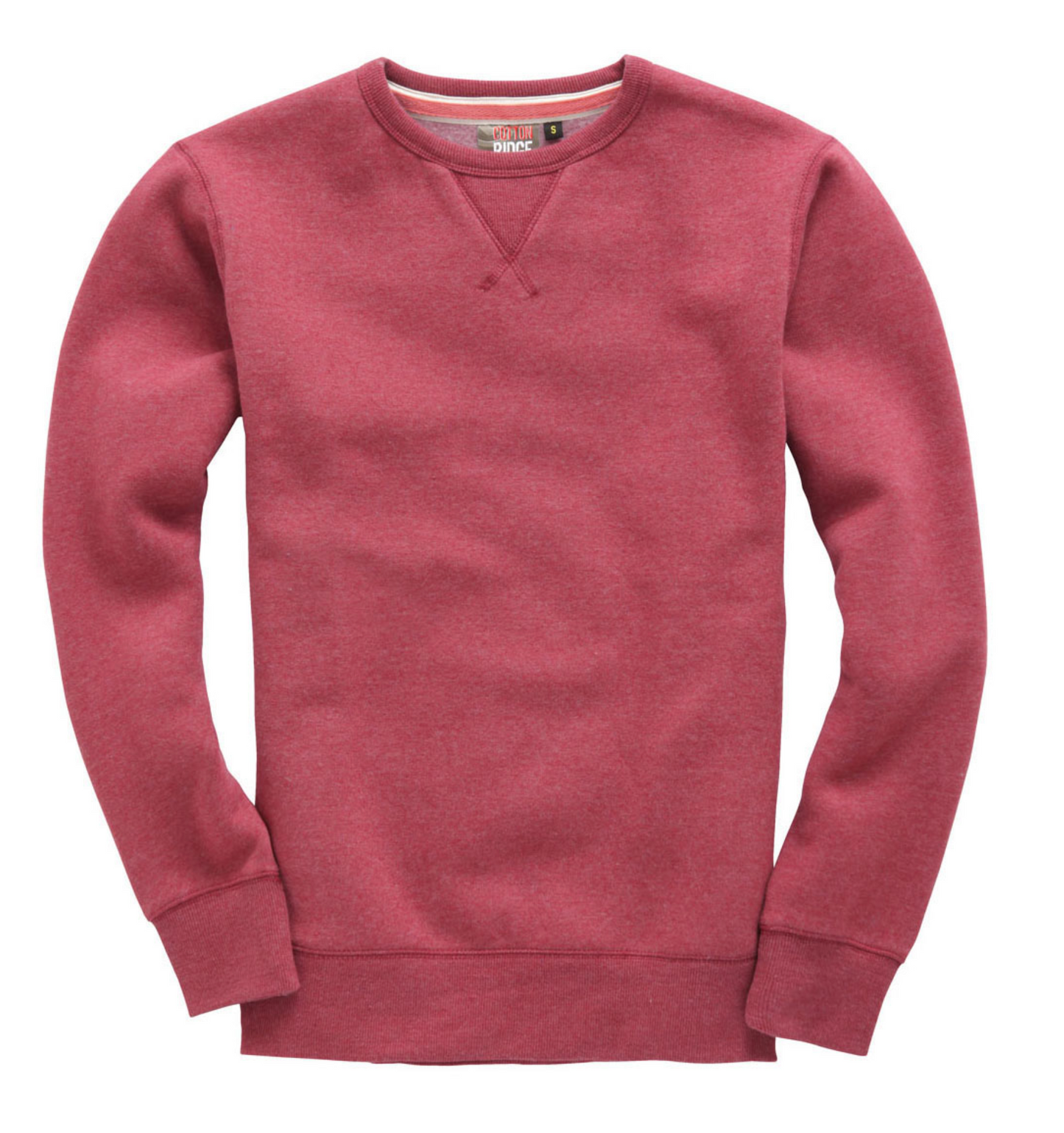 Ultra Premium Sweat Shirt -W107PF