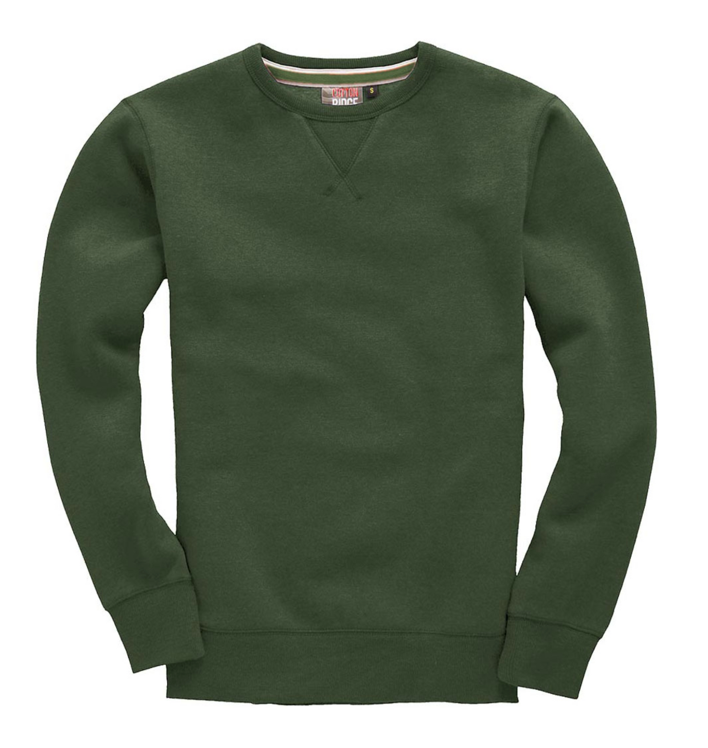 Ultra Premium Sweat Shirt -W107PF
