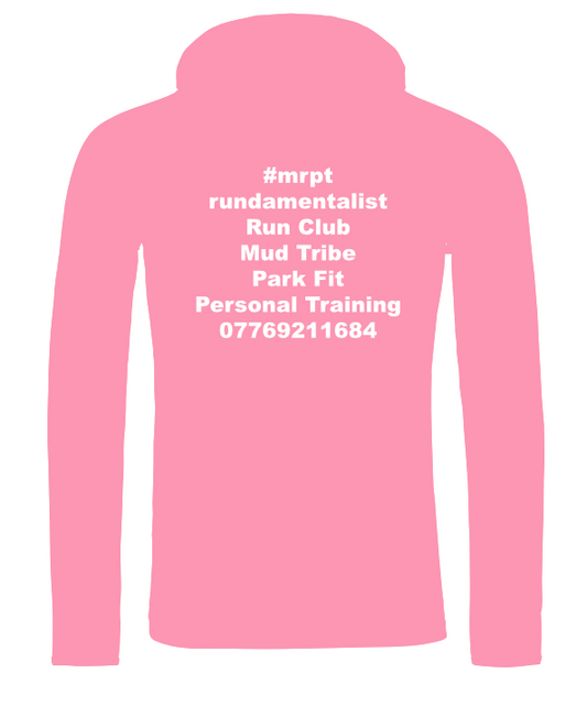 #mrptexperience Womens Cool Cowl Neck Top