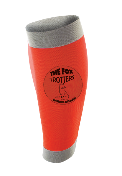 Fox Trotters Calf Sleeves