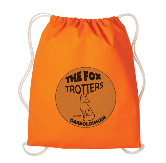 Fox Trotters Lightweight Bag