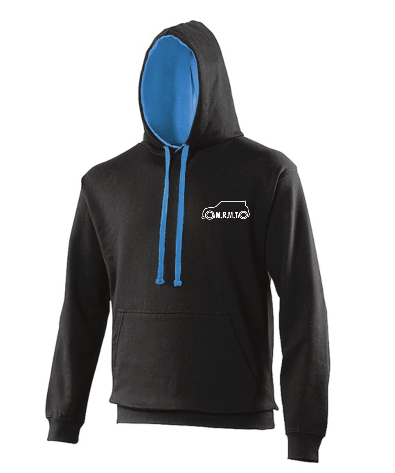 MRMT Hoodie All colours