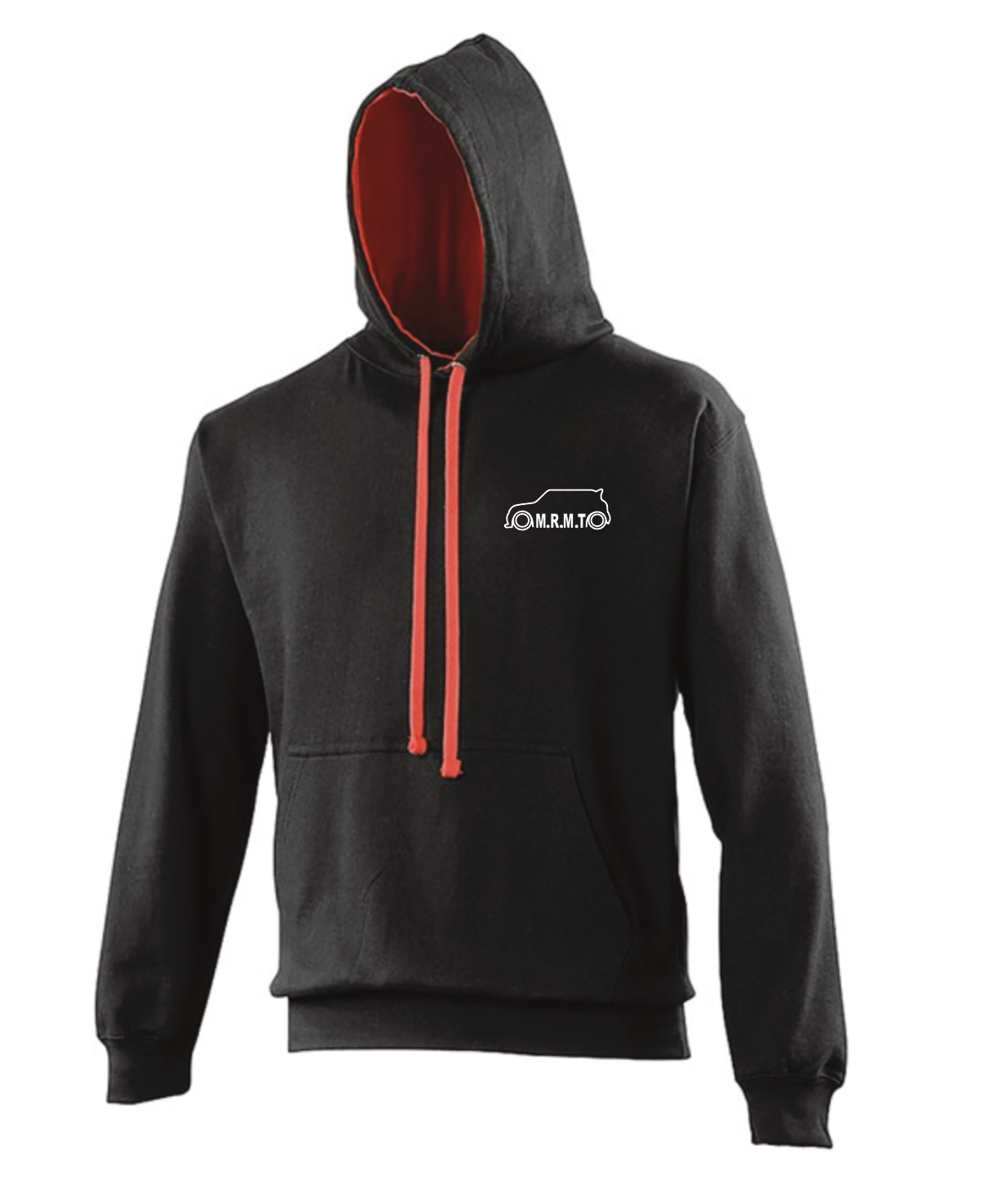 MRMT Hoodie All colours