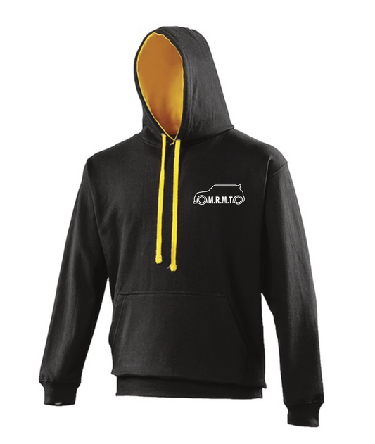 MRMT Hoodie All colours