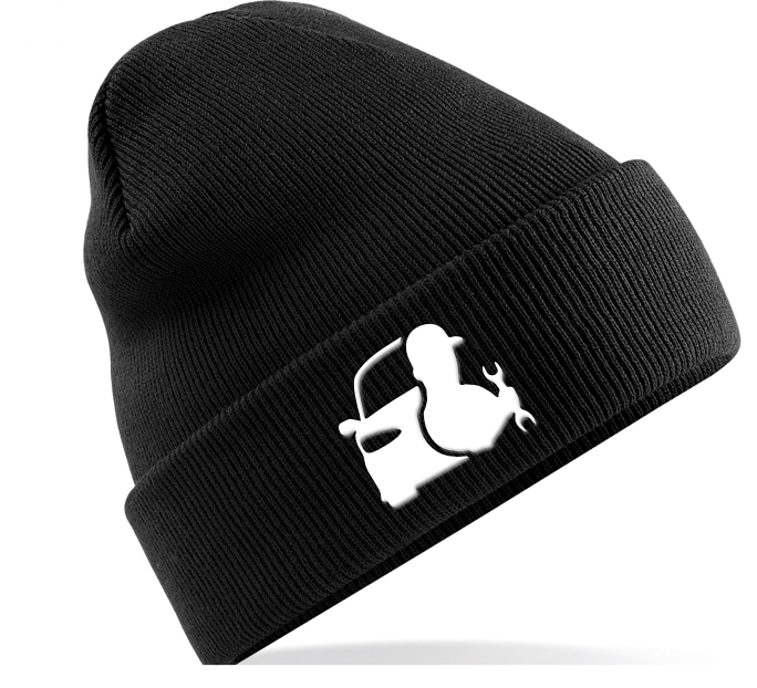 UKMM Beanie
