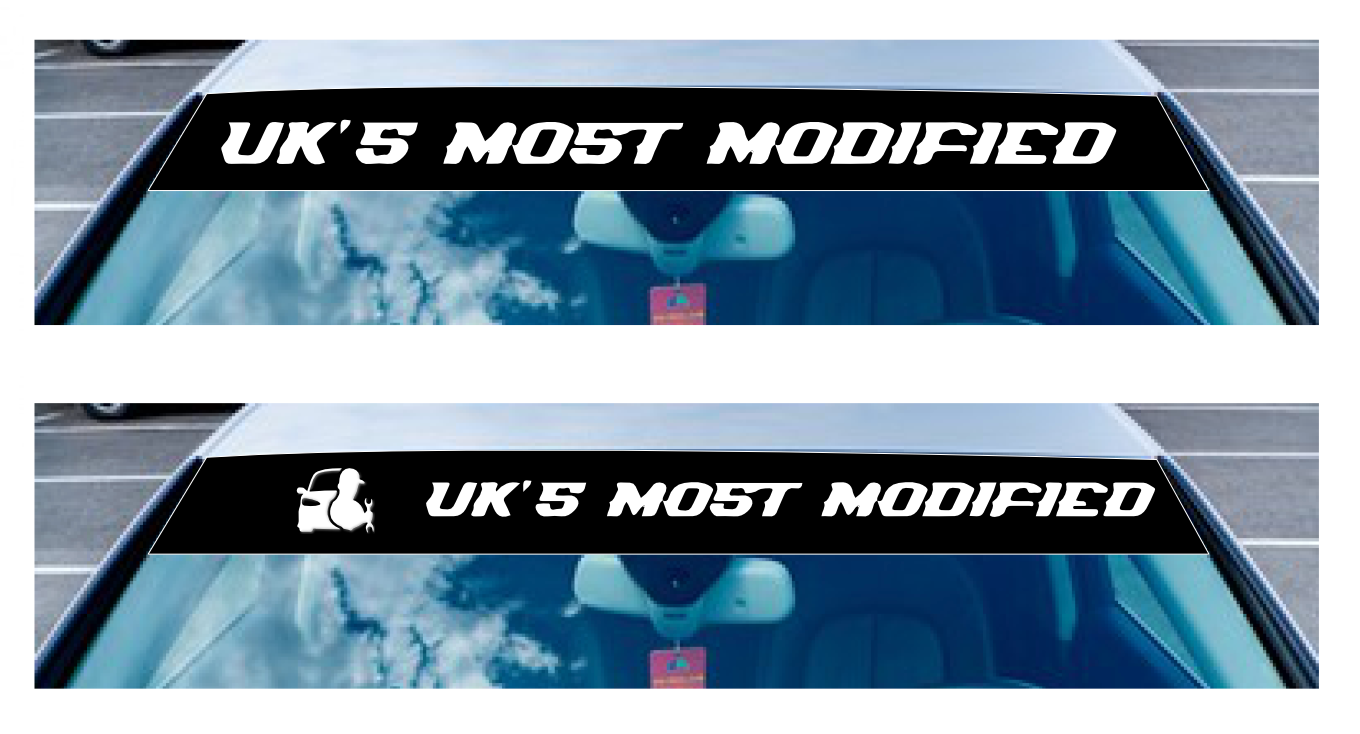 UKMM SunStrip