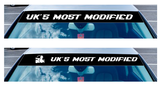 UKMM SunStrip