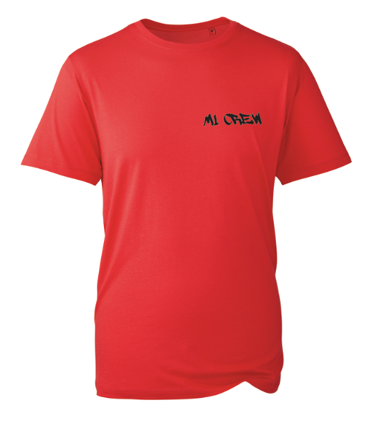 M1 Skull t-shirt
