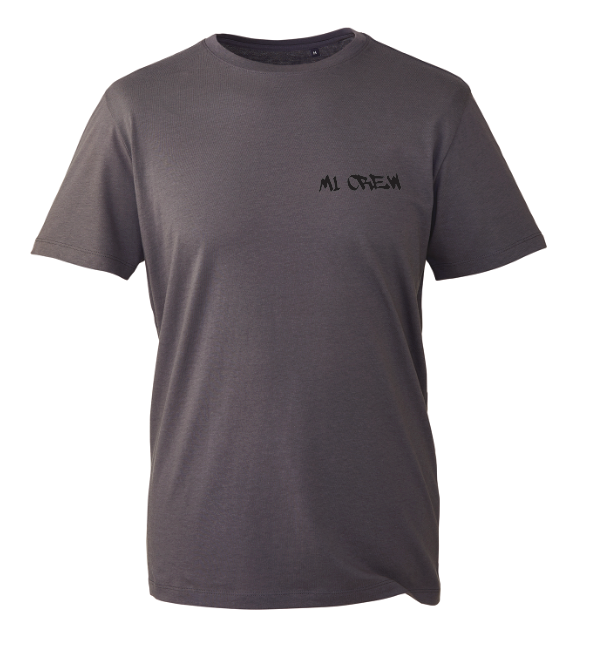 M1 Skull t-shirt