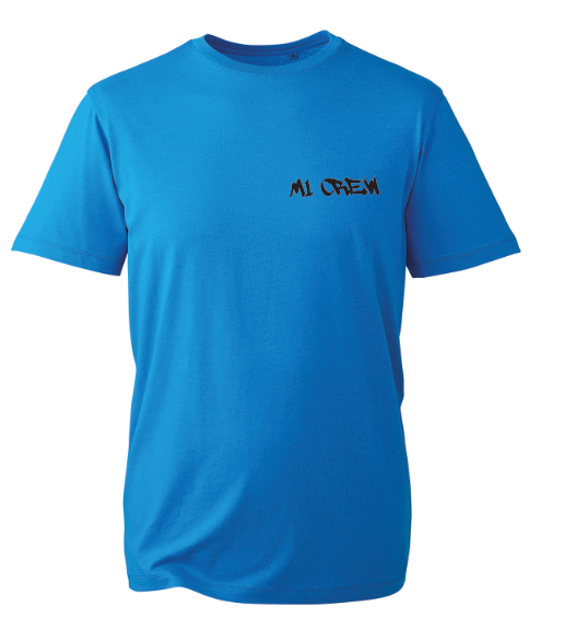 M1 Skull t-shirt
