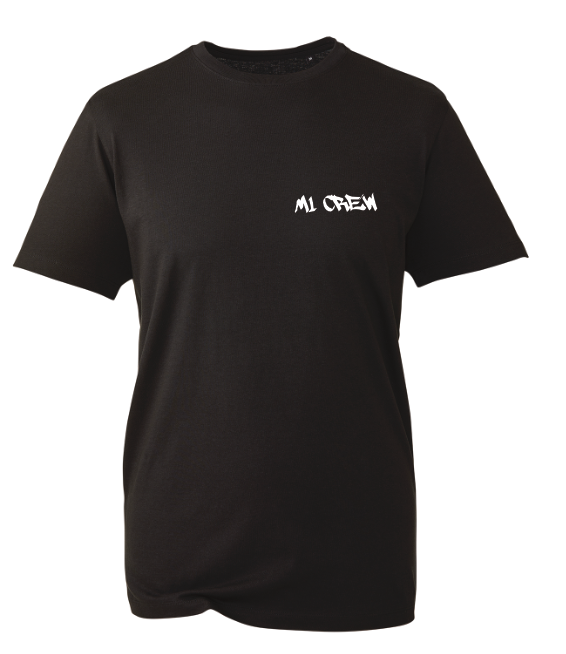 M1 Skull t-shirt