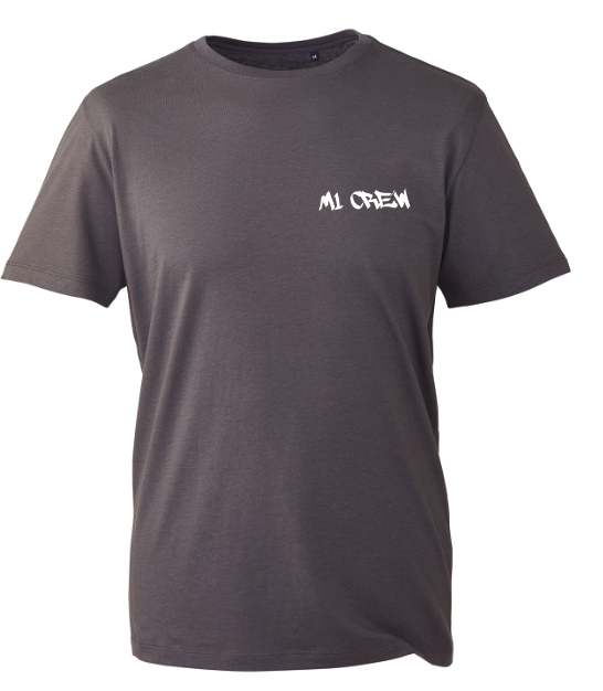 M1 Skull t-shirt