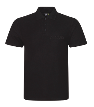 M1 Skull Polo
