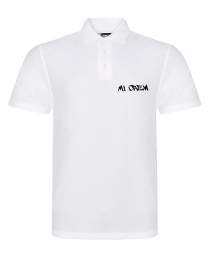 M1 Skull Polo