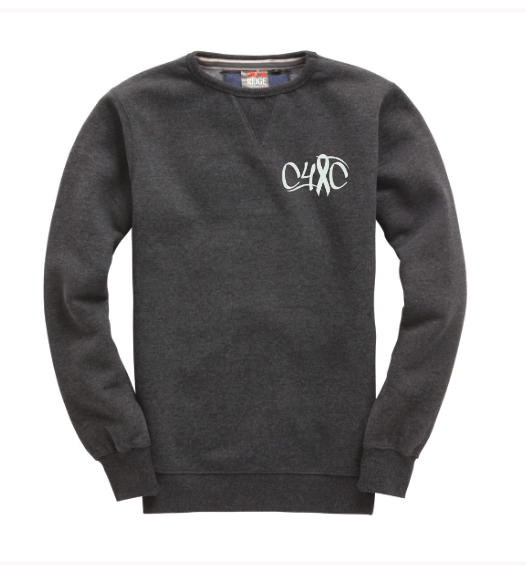 C4C Sweater W107PF