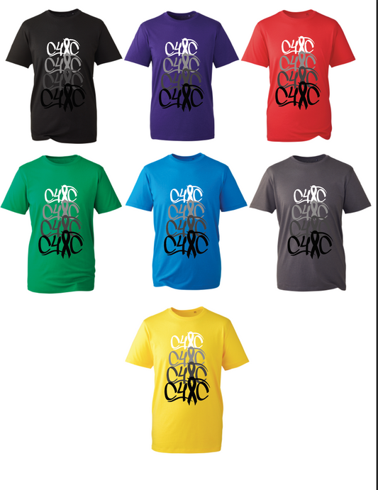 Limited C4C t-shirt