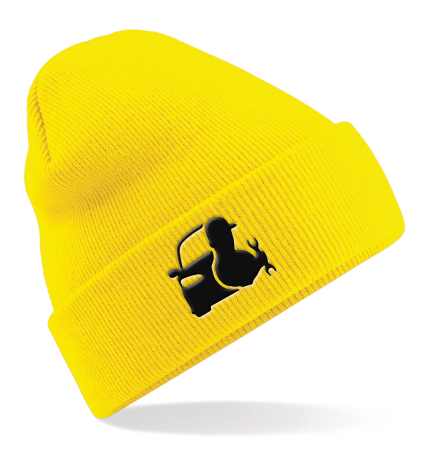 UKMM Beanie