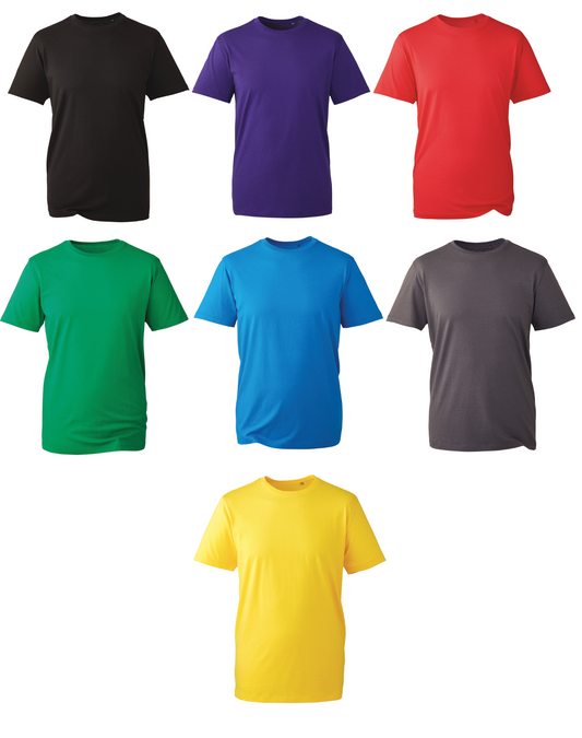 C4C multi car tee