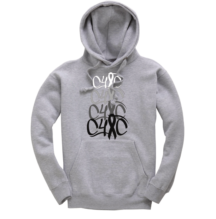 C4C Premium Hoodie - Limited