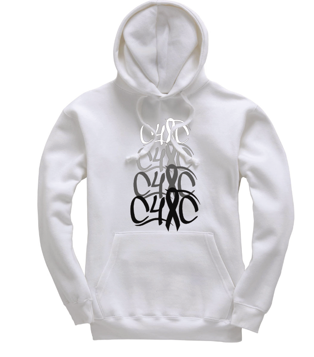 C4C Premium Hoodie - Limited