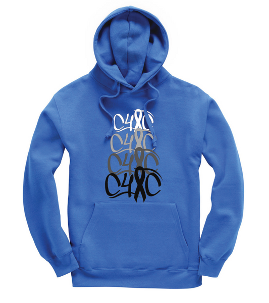 C4C Premium Hoodie - Limited
