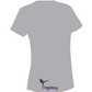 Fighting Fit Together Grey Tee - Mens
