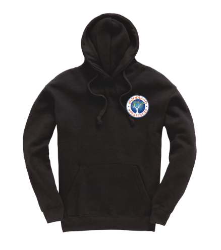 Woodland Xpereinces Hoodie v2