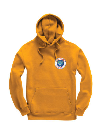 Woodland Xpereinces Hoodie