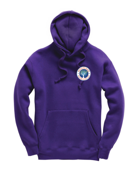 Woodland Xpereinces Hoodie