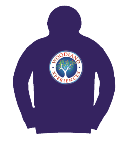 Woodland Xpereinces Hoodie