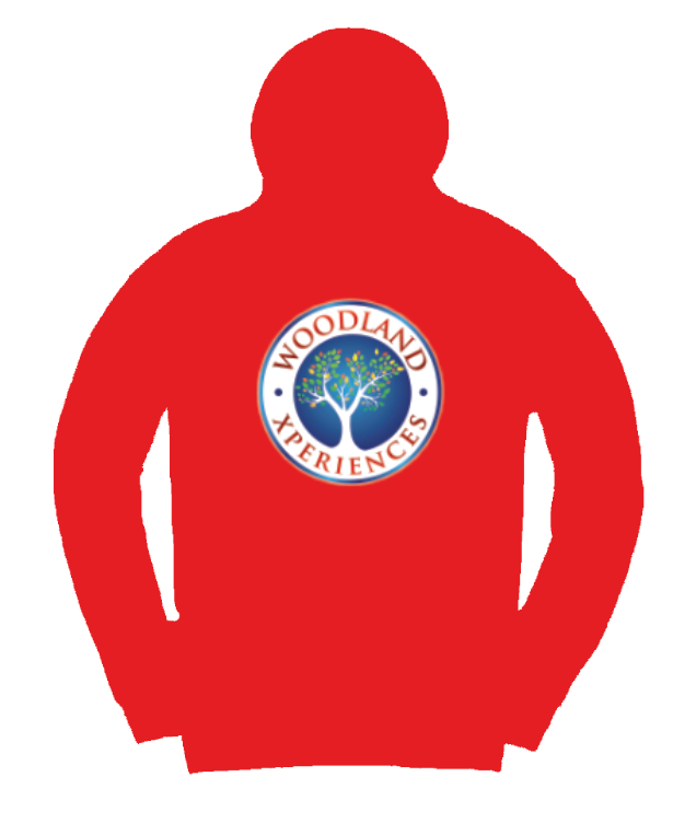 Woodland Xpereinces Hoodie