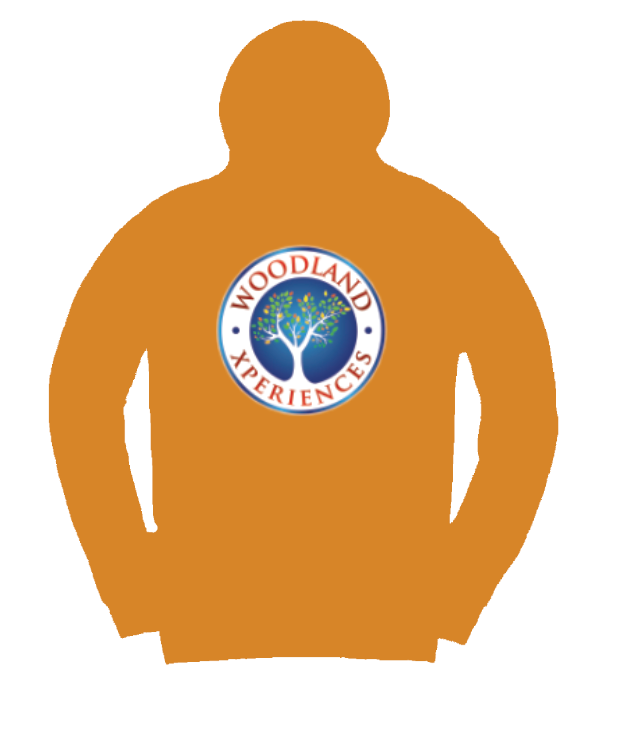 Woodland Xpereinces Hoodie