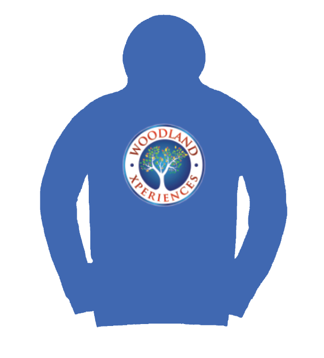 Woodland Xpereinces Hoodie